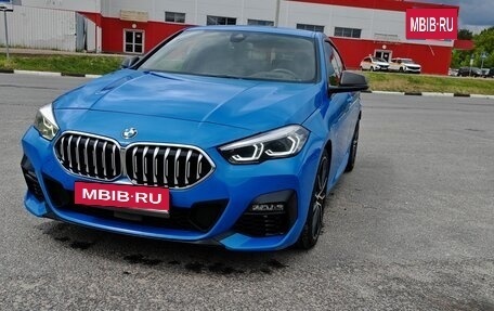 BMW 2 серия F44, 2020 год, 2 700 000 рублей, 1 фотография
