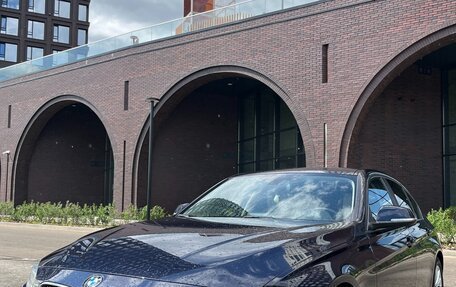 BMW 3 серия, 2016 год, 2 290 000 рублей, 1 фотография