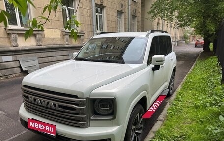 Haval H9, 2024 год, 4 200 000 рублей, 1 фотография