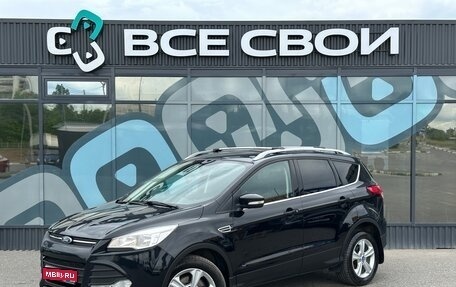 Ford Kuga III, 2013 год, 1 280 000 рублей, 1 фотография