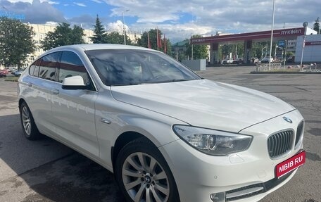 BMW 5 серия, 2013 год, 2 500 000 рублей, 1 фотография