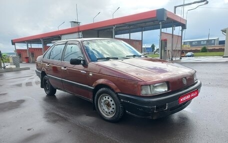 Volkswagen Passat B3, 1991 год, 110 000 рублей, 1 фотография