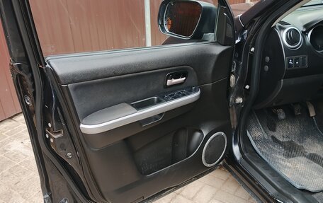 Suzuki Grand Vitara, 2007 год, 700 000 рублей, 16 фотография