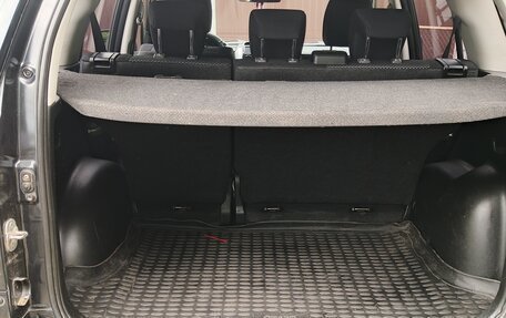 Suzuki Grand Vitara, 2007 год, 700 000 рублей, 17 фотография
