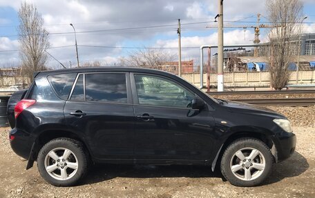 Toyota RAV4, 2006 год, 900 000 рублей, 4 фотография