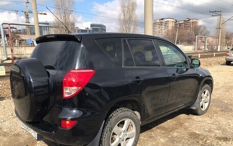 Toyota RAV4, 2006 год, 900 000 рублей, 5 фотография