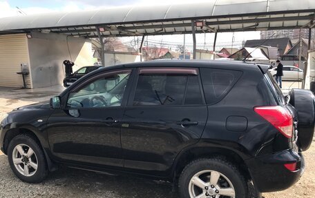 Toyota RAV4, 2006 год, 900 000 рублей, 8 фотография