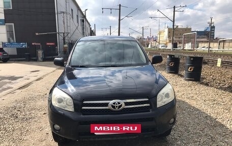 Toyota RAV4, 2006 год, 900 000 рублей, 2 фотография
