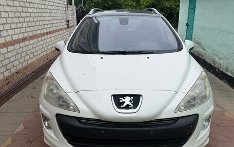 Peugeot 308 II, 2010 год, 150 000 рублей, 1 фотография
