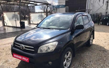 Toyota RAV4, 2006 год, 900 000 рублей, 3 фотография