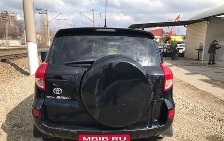 Toyota RAV4, 2006 год, 900 000 рублей, 6 фотография