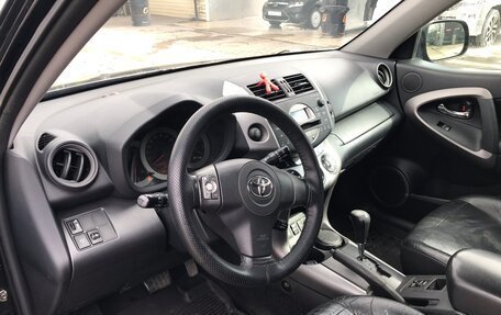 Toyota RAV4, 2006 год, 900 000 рублей, 13 фотография