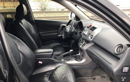 Toyota RAV4, 2006 год, 900 000 рублей, 12 фотография