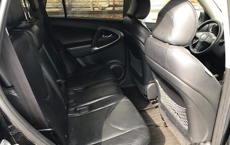 Toyota RAV4, 2006 год, 900 000 рублей, 11 фотография