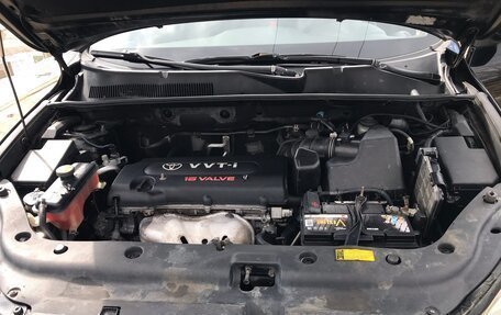 Toyota RAV4, 2006 год, 900 000 рублей, 14 фотография