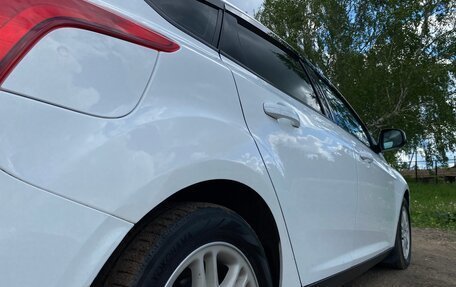 Ford Focus III, 2011 год, 10 фотография