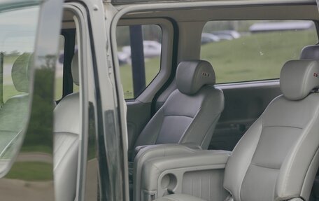 Hyundai Grand Starex Grand Starex I рестайлинг 2, 2014 год, 2 000 000 рублей, 7 фотография