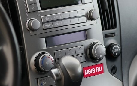 Hyundai Grand Starex Grand Starex I рестайлинг 2, 2014 год, 2 000 000 рублей, 5 фотография
