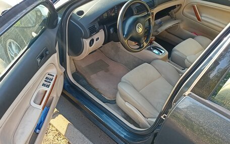 Volkswagen Passat B5+ рестайлинг, 2000 год, 250 000 рублей, 6 фотография