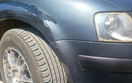 Volkswagen Passat B5+ рестайлинг, 2000 год, 250 000 рублей, 7 фотография