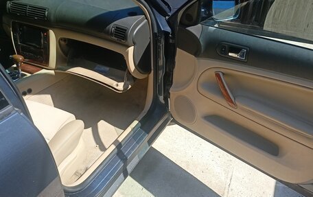 Volkswagen Passat B5+ рестайлинг, 2000 год, 250 000 рублей, 13 фотография