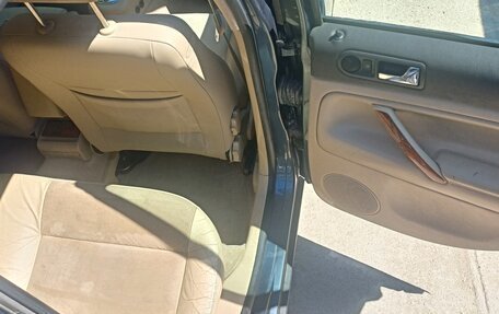 Volkswagen Passat B5+ рестайлинг, 2000 год, 250 000 рублей, 12 фотография
