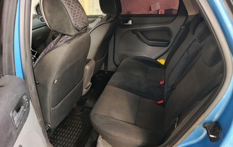 Ford Focus II рестайлинг, 2008 год, 525 000 рублей, 11 фотография