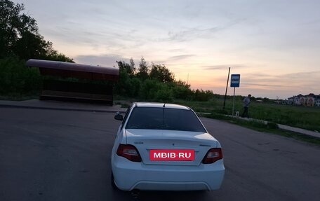 Daewoo Nexia I рестайлинг, 2010 год, 170 000 рублей, 4 фотография