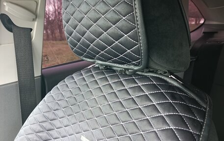 Ford Focus II рестайлинг, 2008 год, 525 000 рублей, 14 фотография