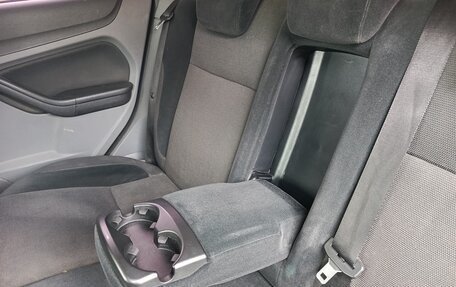 Ford Focus II рестайлинг, 2008 год, 525 000 рублей, 15 фотография