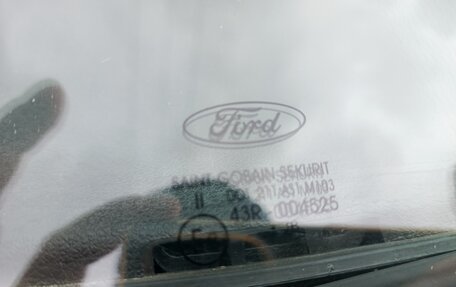 Ford Focus II рестайлинг, 2008 год, 525 000 рублей, 23 фотография