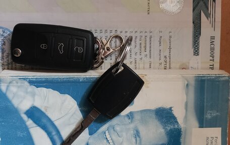 Ford Focus II рестайлинг, 2008 год, 525 000 рублей, 28 фотография