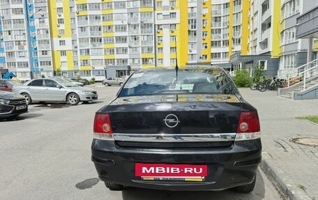 Opel Astra H, 2008 год, 400 000 рублей, 6 фотография