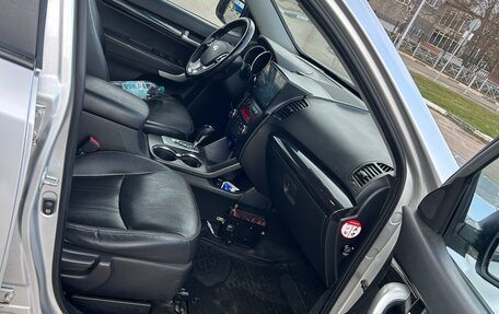 KIA Sorento II рестайлинг, 2012 год, 1 250 000 рублей, 3 фотография