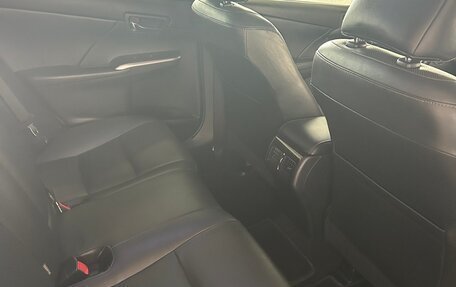 Toyota Camry, 2016 год, 2 050 000 рублей, 10 фотография
