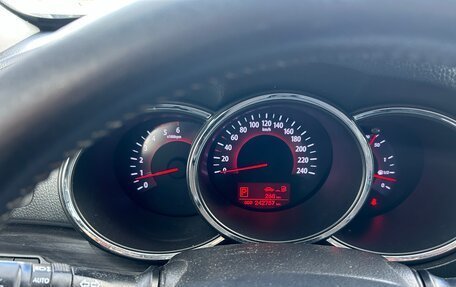 KIA Sorento II рестайлинг, 2012 год, 1 250 000 рублей, 6 фотография