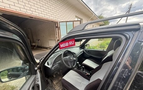 Chevrolet Niva I рестайлинг, 2015 год, 650 000 рублей, 5 фотография