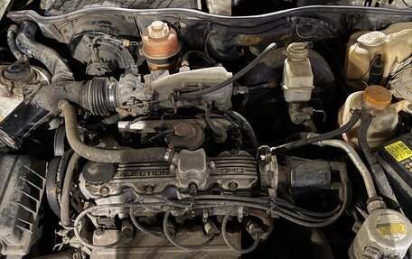 Daewoo Espero, 1998 год, 130 000 рублей, 3 фотография