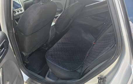 Ford Focus II рестайлинг, 2005 год, 297 000 рублей, 6 фотография