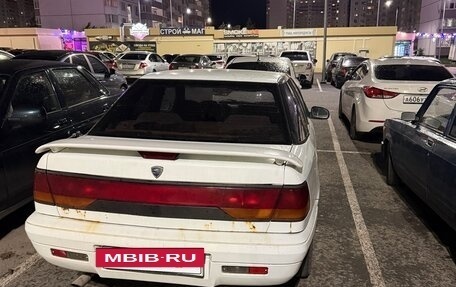 Daewoo Espero, 1998 год, 130 000 рублей, 6 фотография