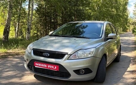 Ford Focus II рестайлинг, 2011 год, 520 000 рублей, 2 фотография