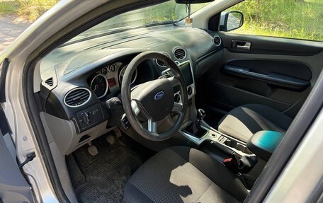 Ford Focus II рестайлинг, 2011 год, 520 000 рублей, 9 фотография