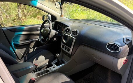 Ford Focus II рестайлинг, 2011 год, 520 000 рублей, 7 фотография