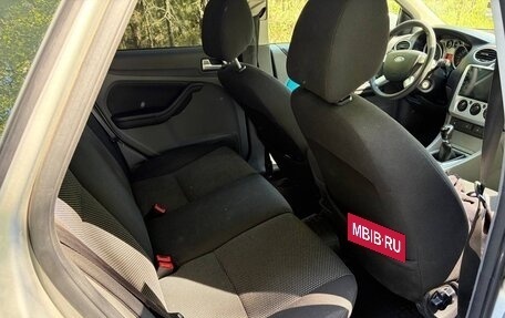 Ford Focus II рестайлинг, 2011 год, 520 000 рублей, 8 фотография