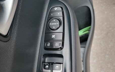KIA Rio IV, 2021 год, 1 820 000 рублей, 8 фотография
