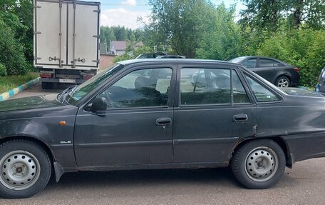 Daewoo Nexia I рестайлинг, 2009 год, 120 000 рублей, 3 фотография