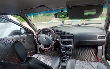 Daewoo Nexia I рестайлинг, 2009 год, 120 000 рублей, 7 фотография