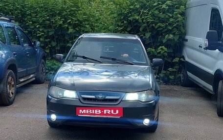 Daewoo Nexia I рестайлинг, 2009 год, 120 000 рублей, 2 фотография