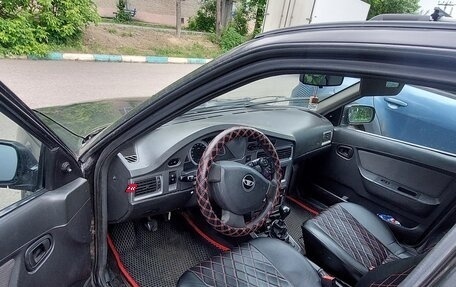 Daewoo Nexia I рестайлинг, 2009 год, 120 000 рублей, 6 фотография