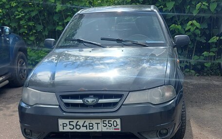 Daewoo Nexia I рестайлинг, 2009 год, 120 000 рублей, 5 фотография